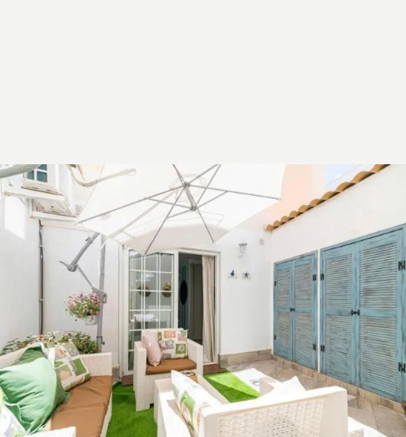 Departamento Arentia Apartment Adeje  0*, 아데제