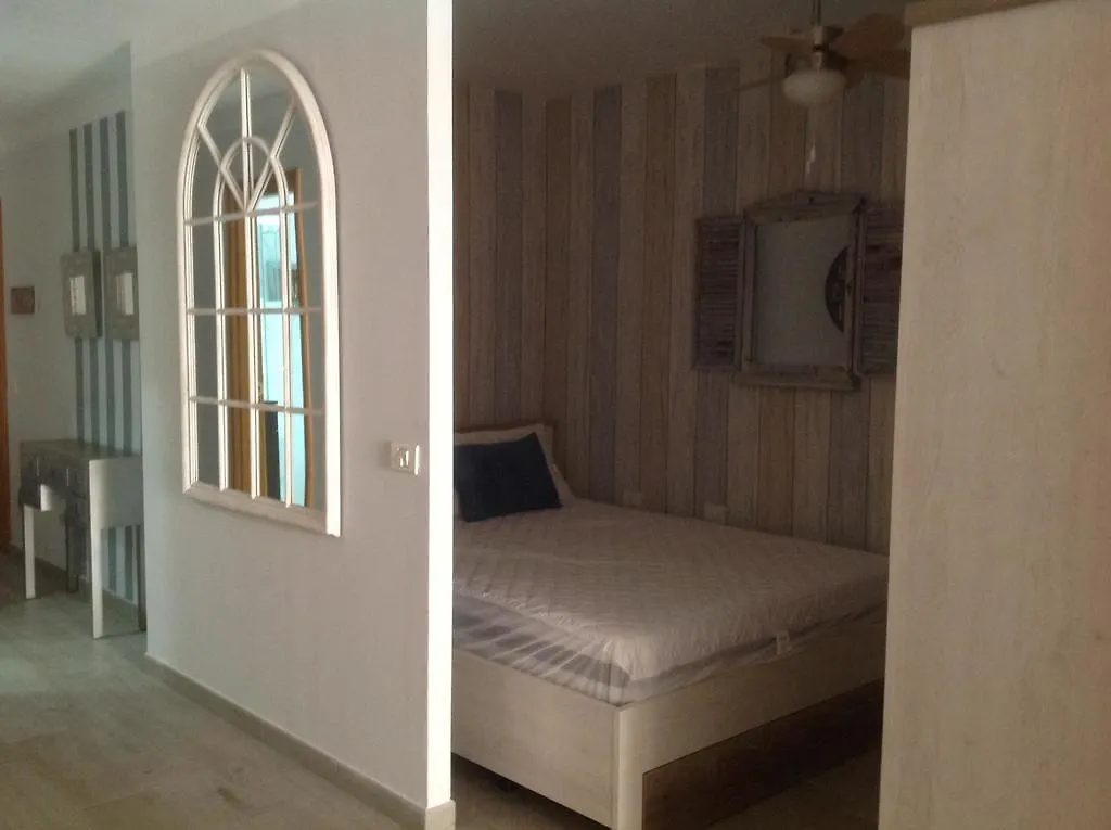 Departamento Arentia Apartment Adeje
