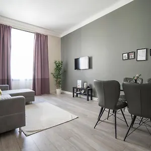  Appartamento Brand New Luxury 2 Bedroom Near Augarten Austria