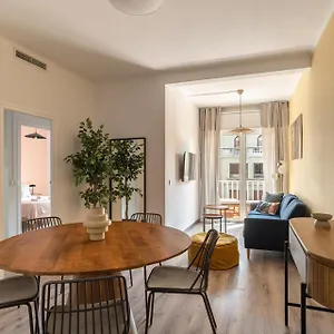  Appartamento U-nique Gaudi I Spagna