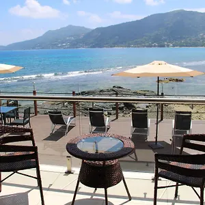  Appartamento Surfers Cove Seychelles