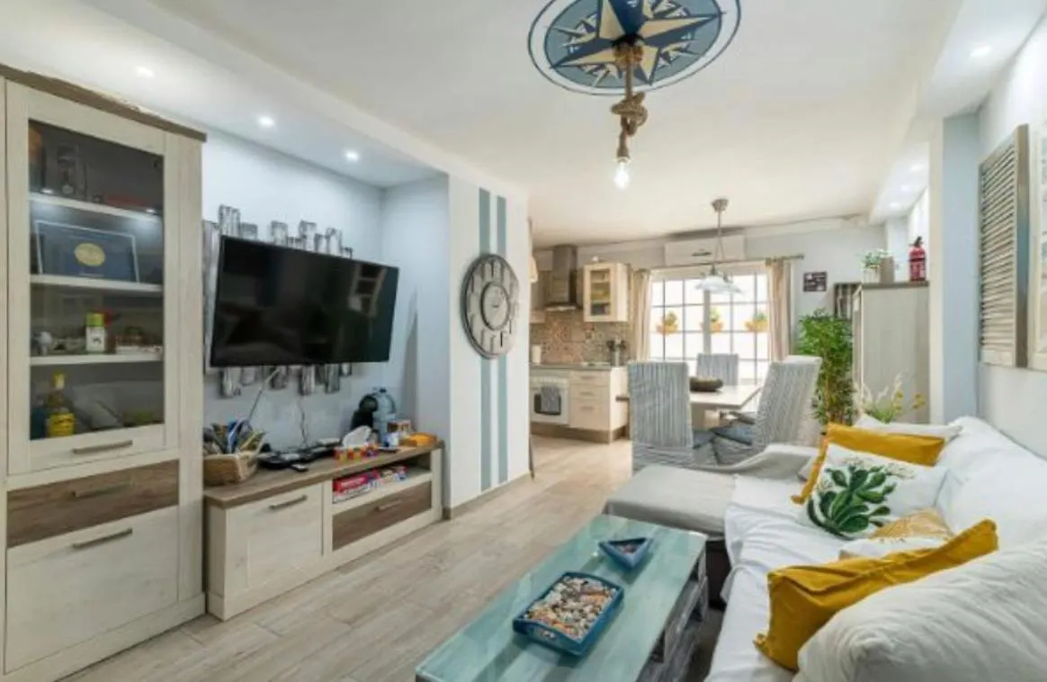 Departamento Arentia Apartman Costa Adeje  Spanyolország