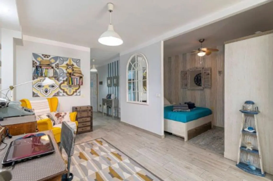 Departamento Arentia Apartman Costa Adeje  Spanyolország