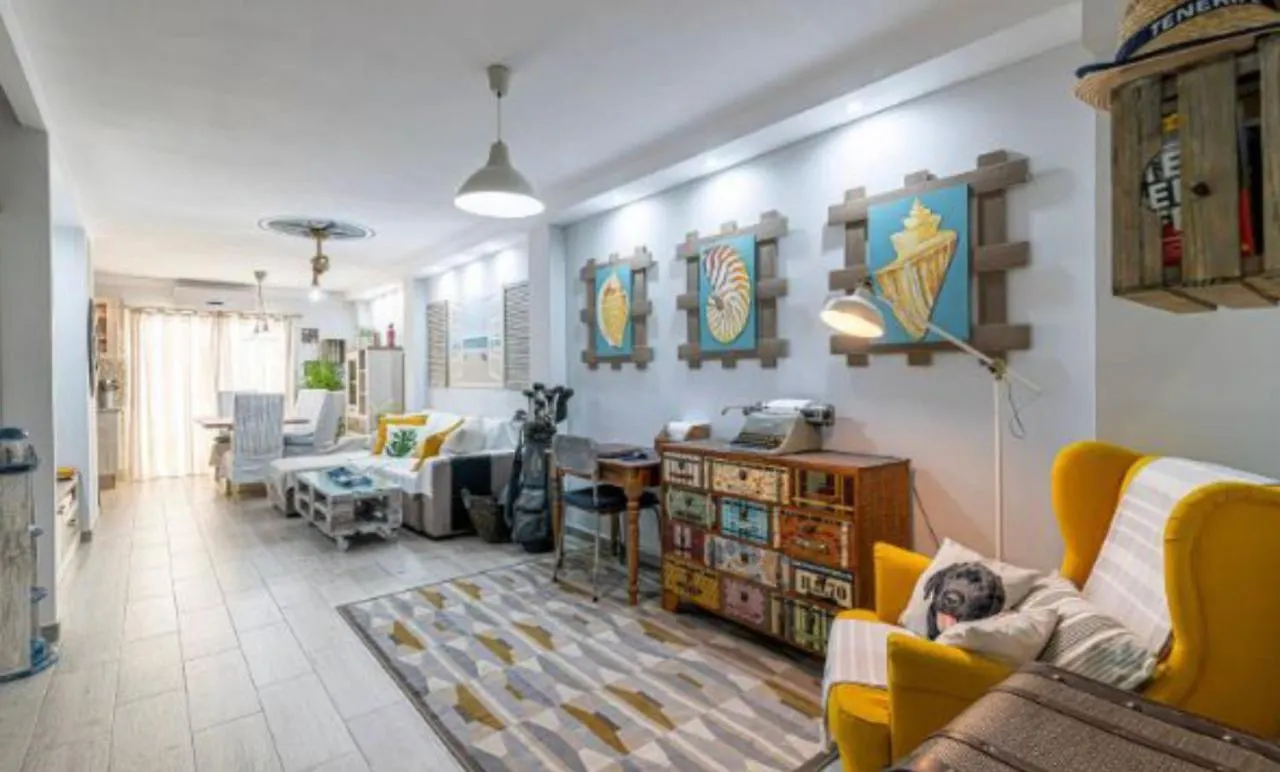 Departamento Arentia Apartman Costa Adeje