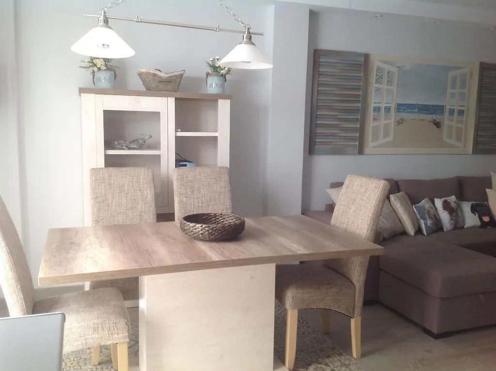 Departamento Arentia Apartman Costa Adeje